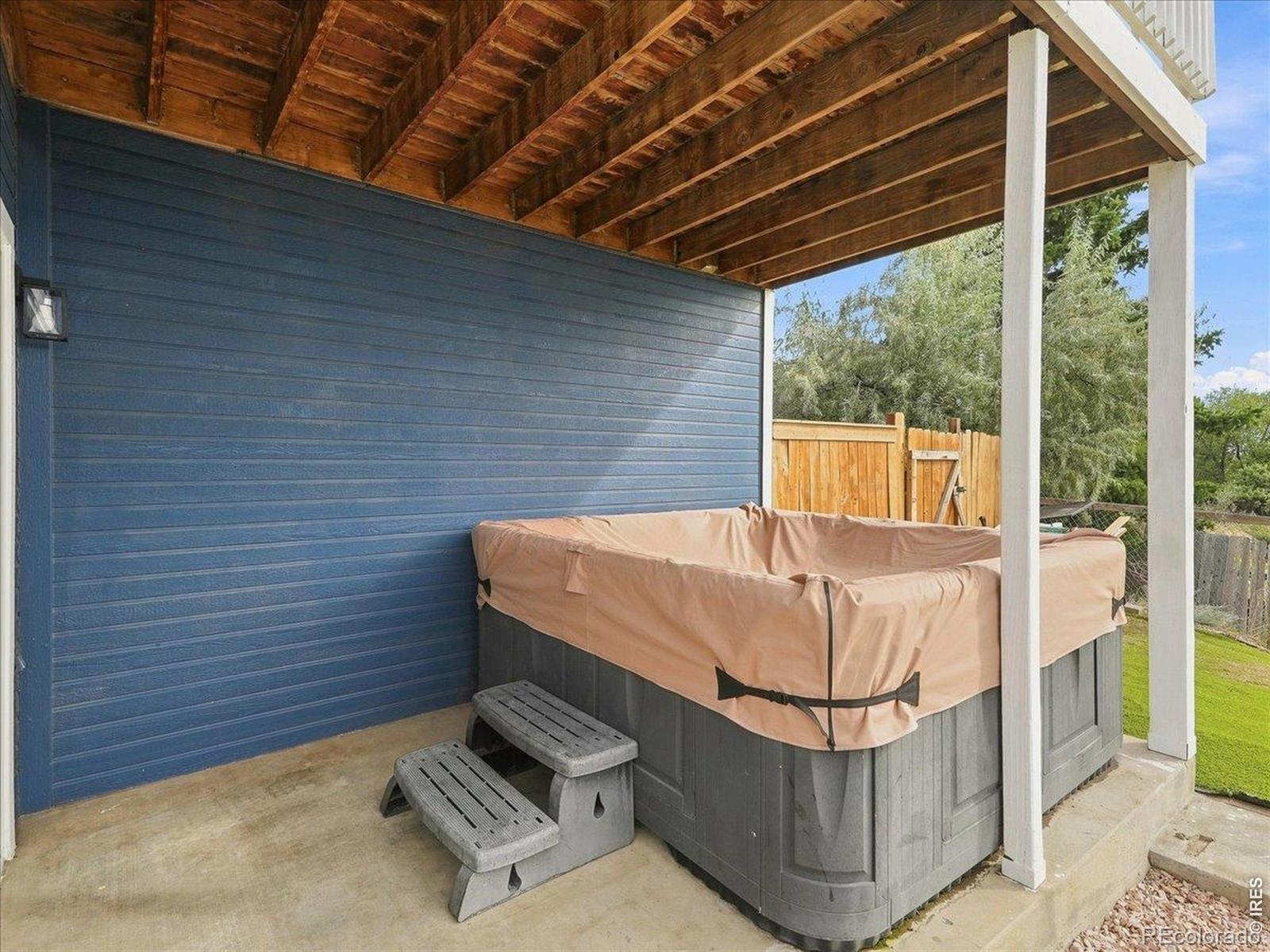 MLS Image #41 for 5233  rim rock lane,fort collins, Colorado