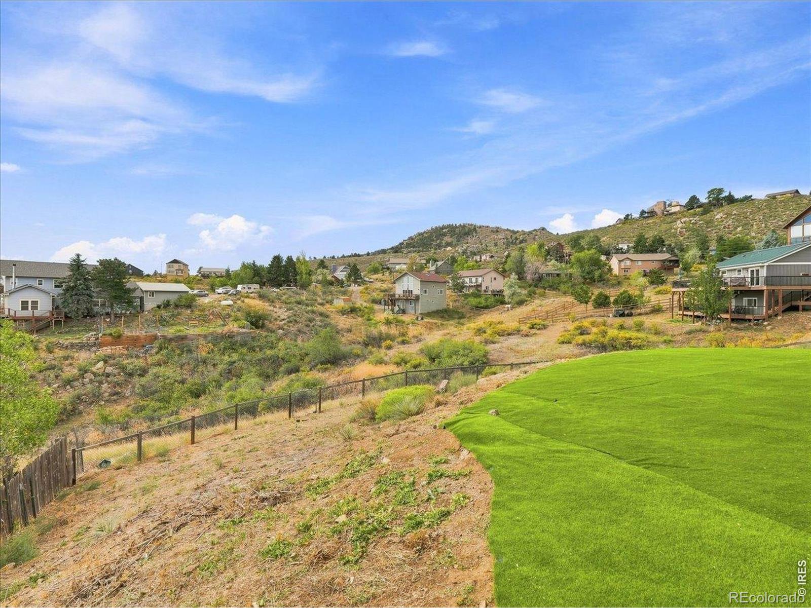 MLS Image #43 for 5233  rim rock lane,fort collins, Colorado