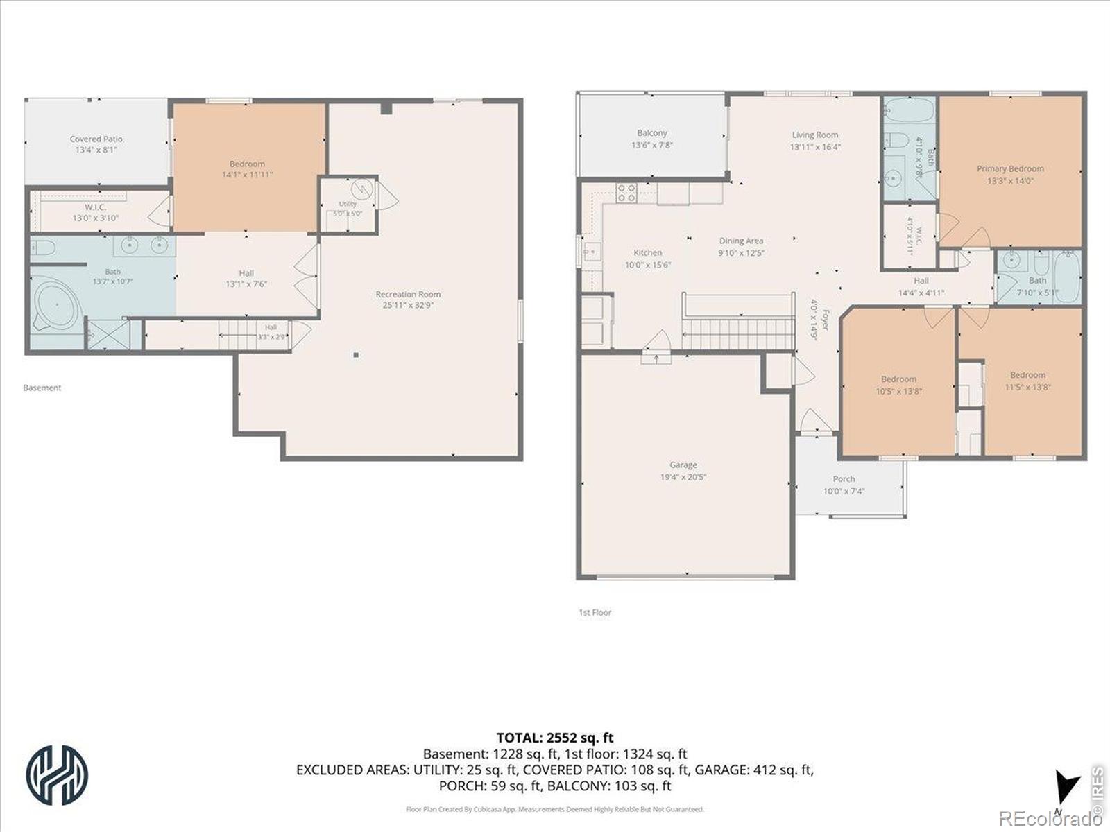 MLS Image #45 for 5233  rim rock lane,fort collins, Colorado