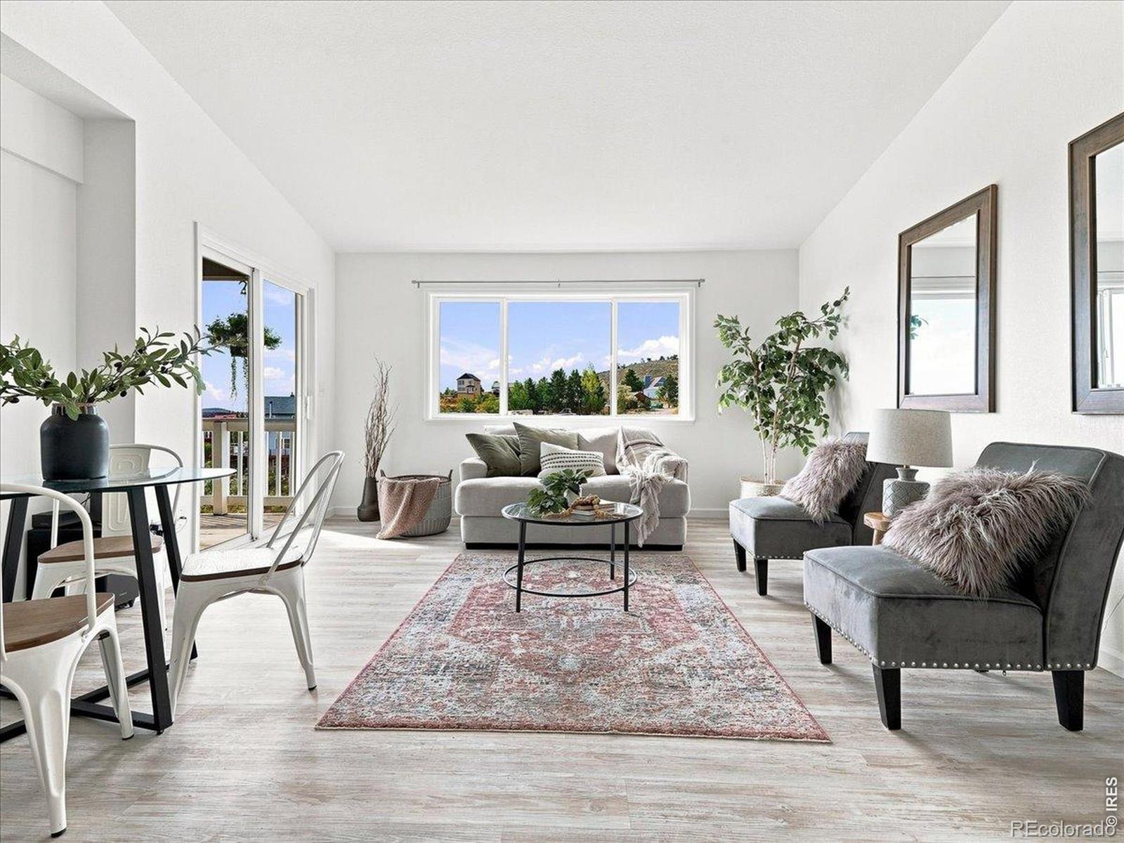 MLS Image #5 for 5233  rim rock lane,fort collins, Colorado