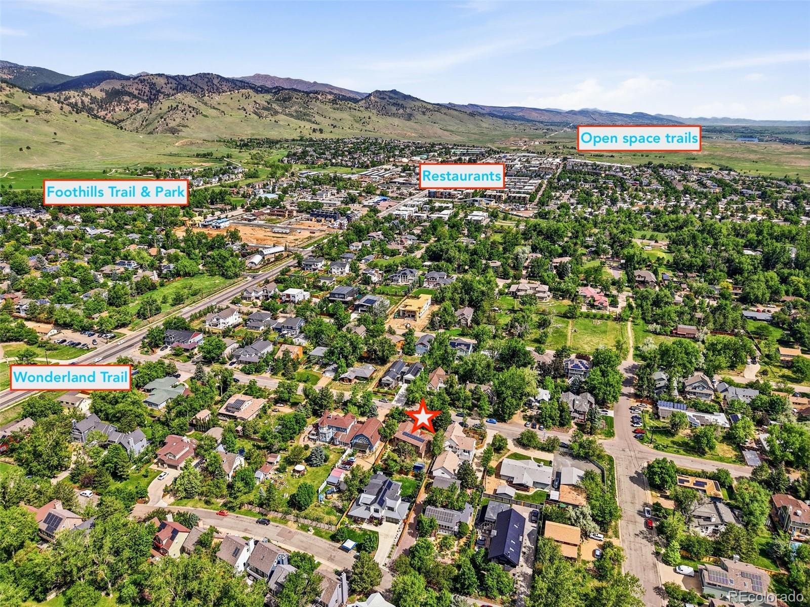 MLS Image #44 for 1464  sumac avenue,boulder, Colorado