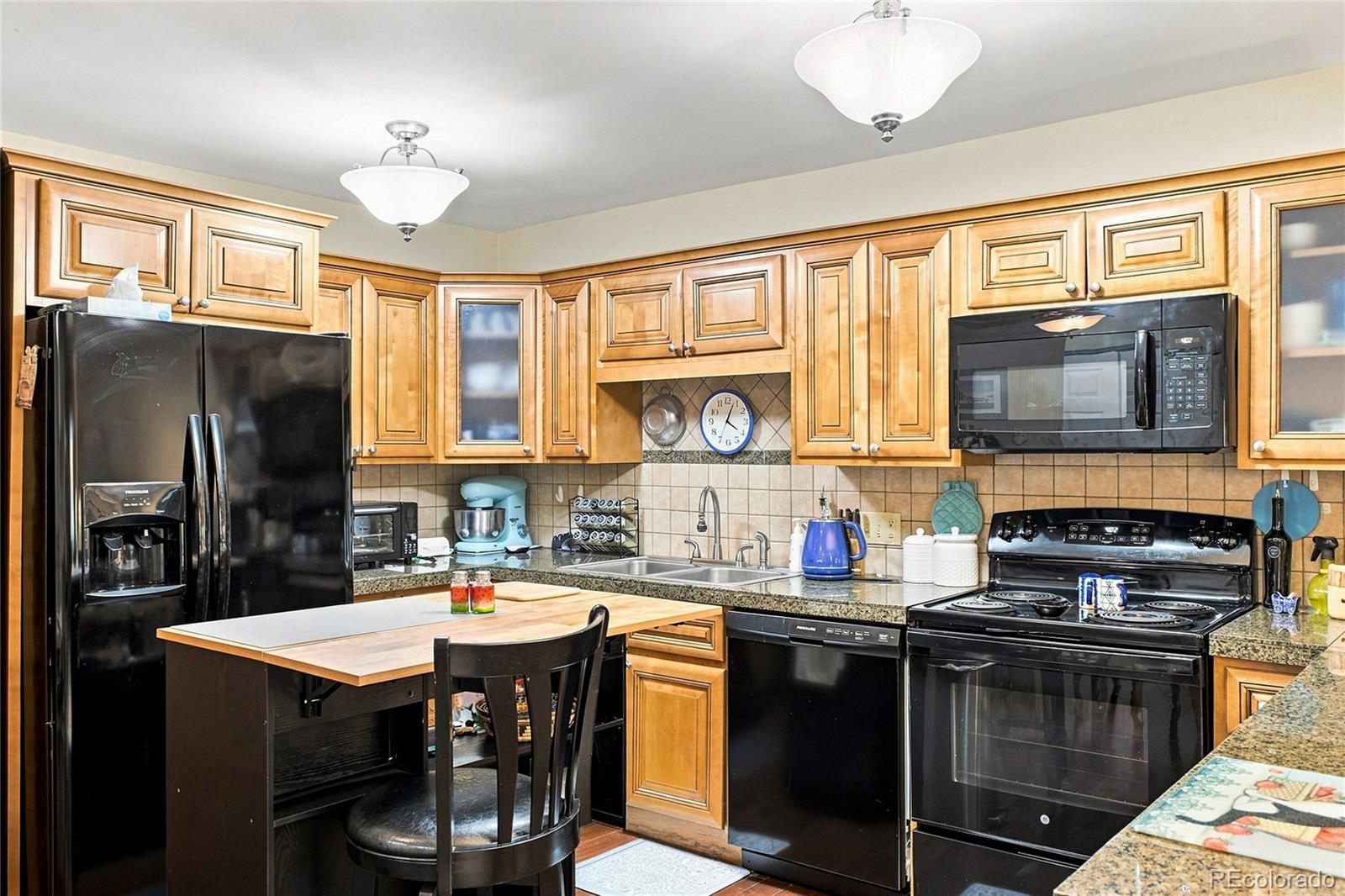 MLS Image #12 for 9360 e center avenue,denver, Colorado