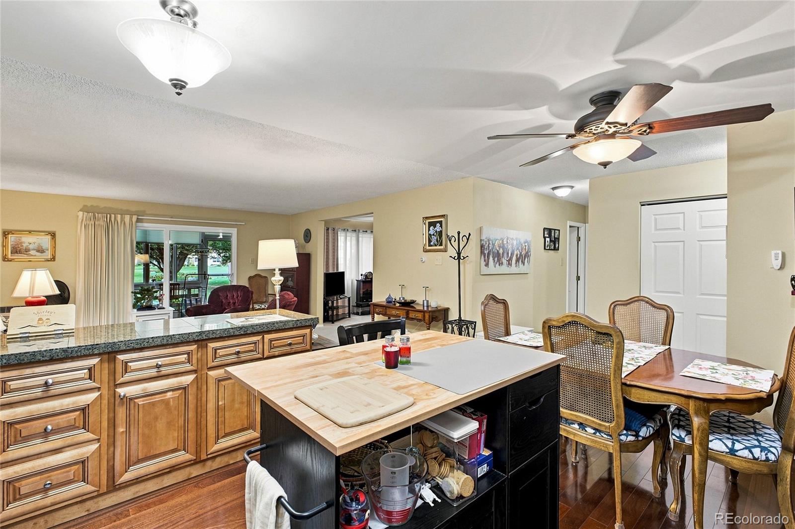 MLS Image #17 for 9360 e center avenue,denver, Colorado