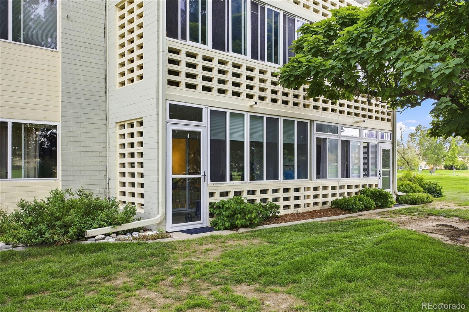 MLS Image #2 for 9360 e center avenue,denver, Colorado