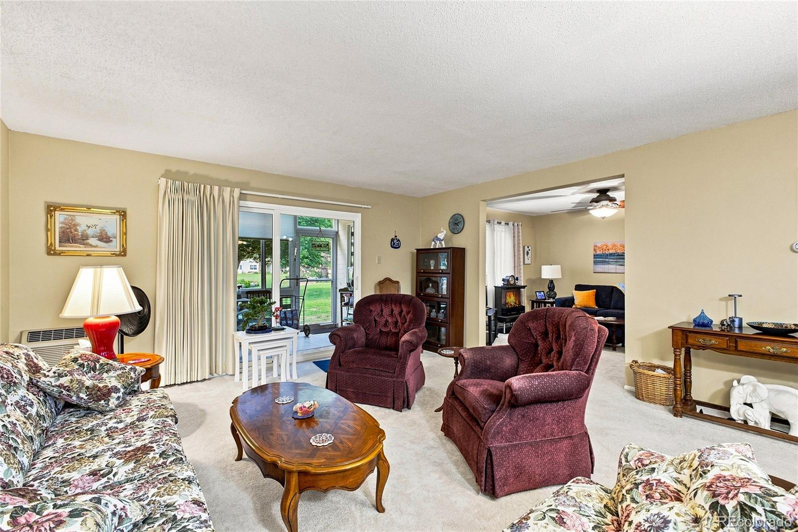 MLS Image #22 for 9360 e center avenue,denver, Colorado