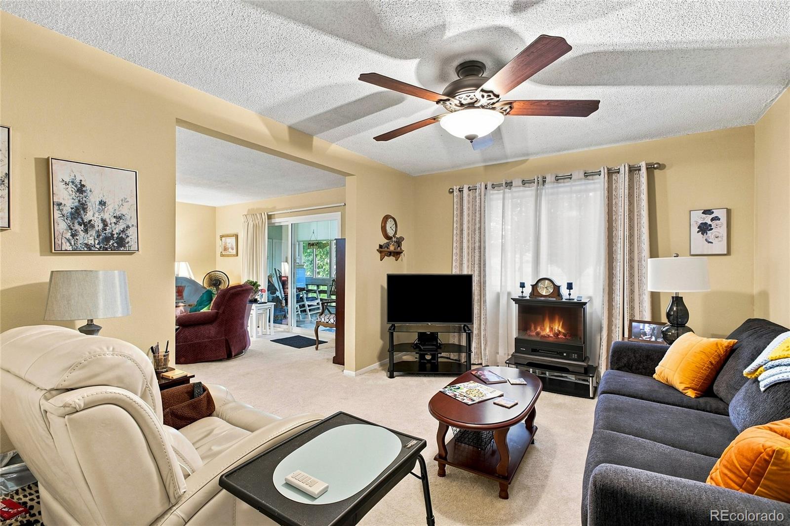 MLS Image #25 for 9360 e center avenue,denver, Colorado