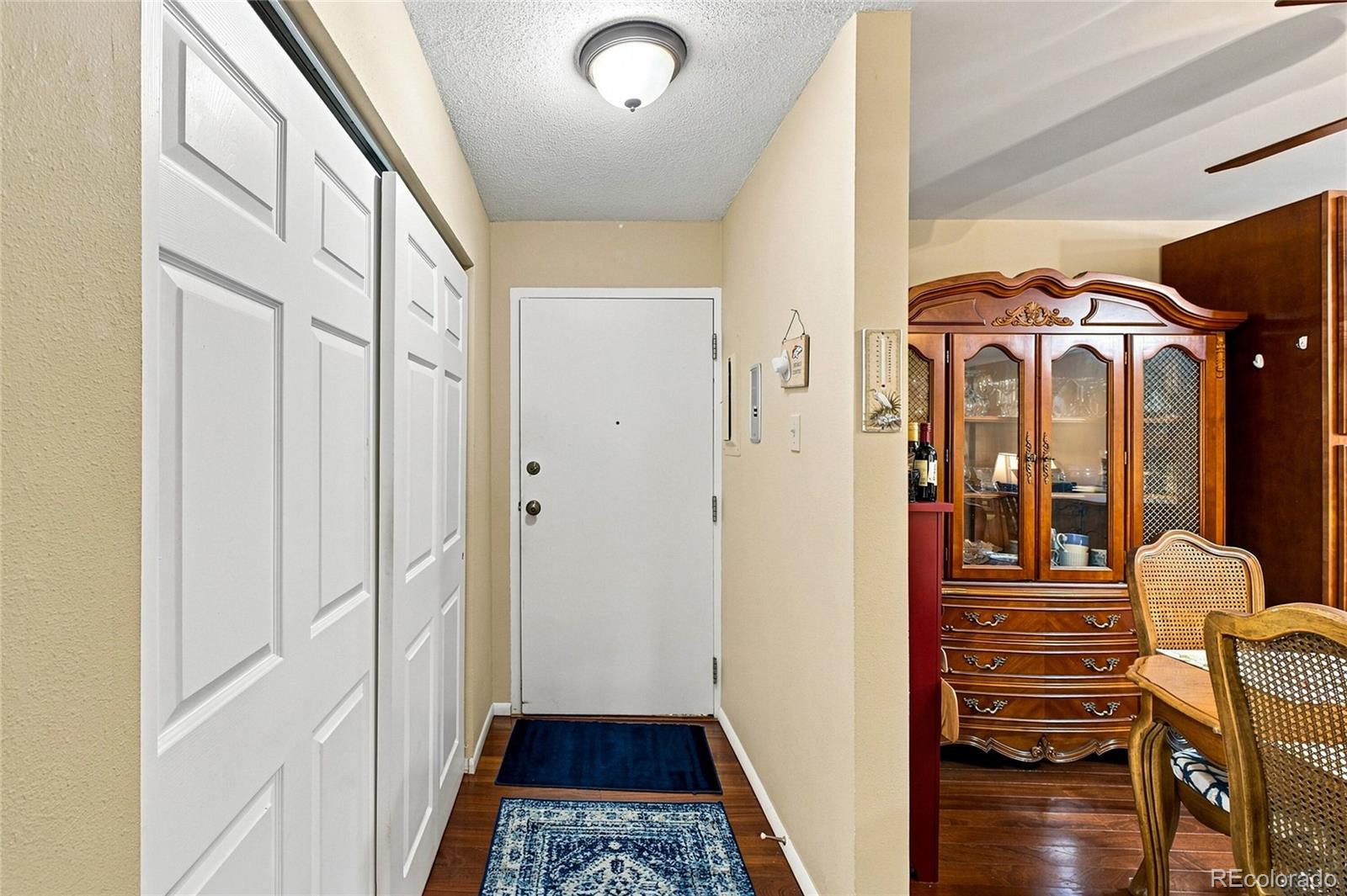 MLS Image #3 for 9360 e center avenue,denver, Colorado