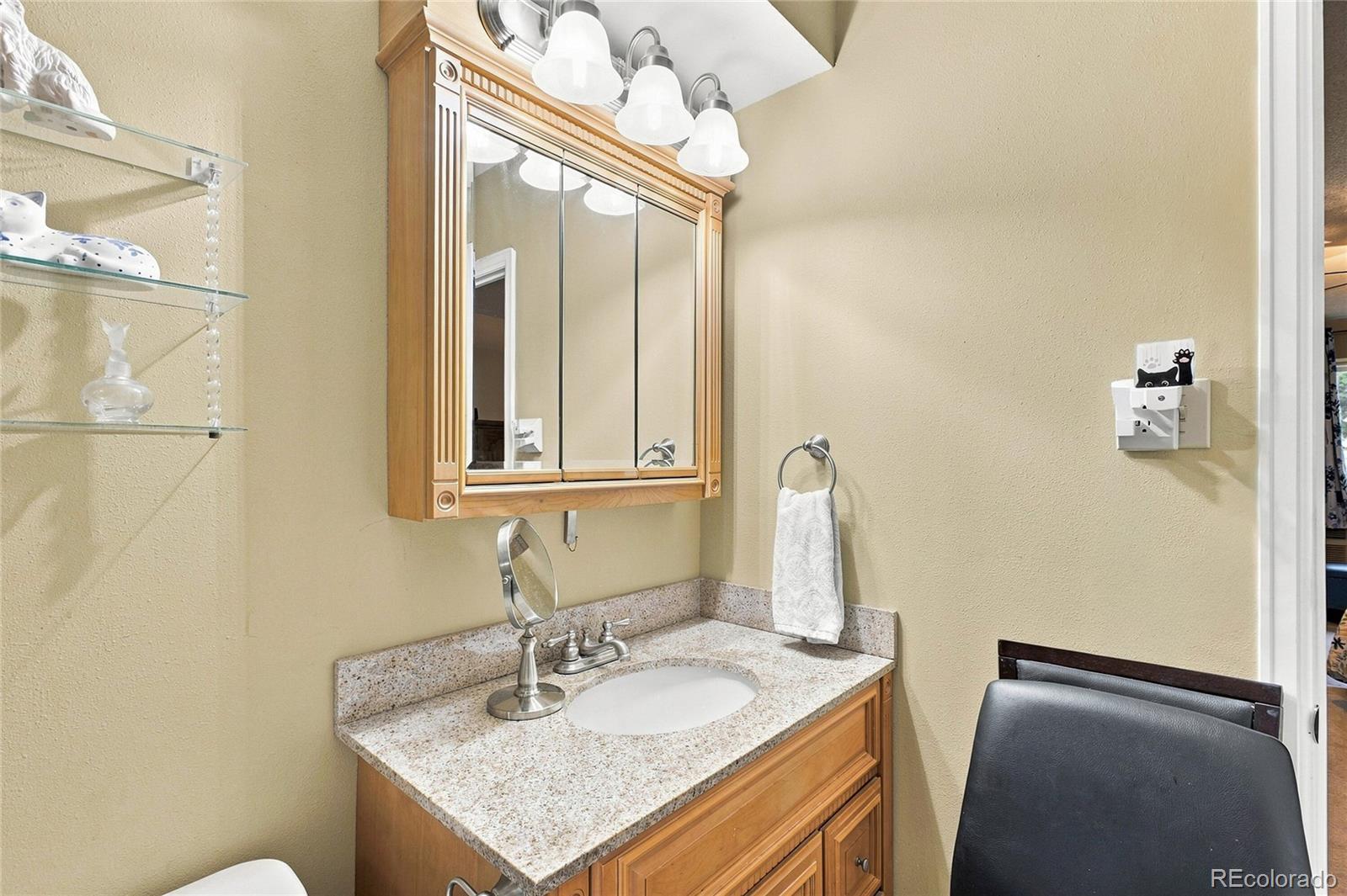 MLS Image #34 for 9360 e center avenue,denver, Colorado
