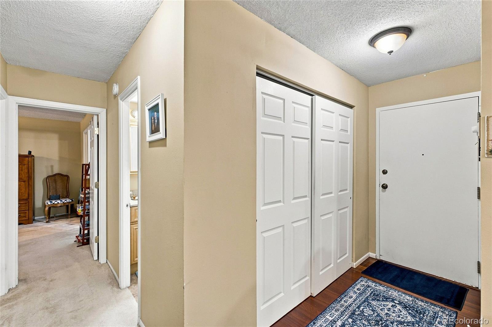 MLS Image #4 for 9360 e center avenue,denver, Colorado