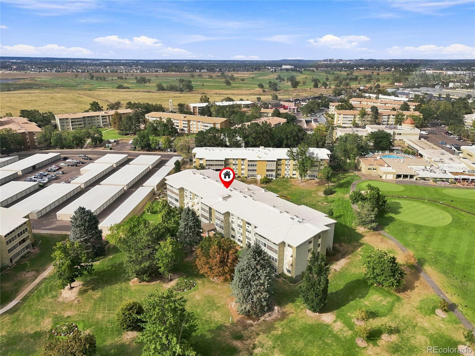 MLS Image #43 for 9360 e center avenue,denver, Colorado
