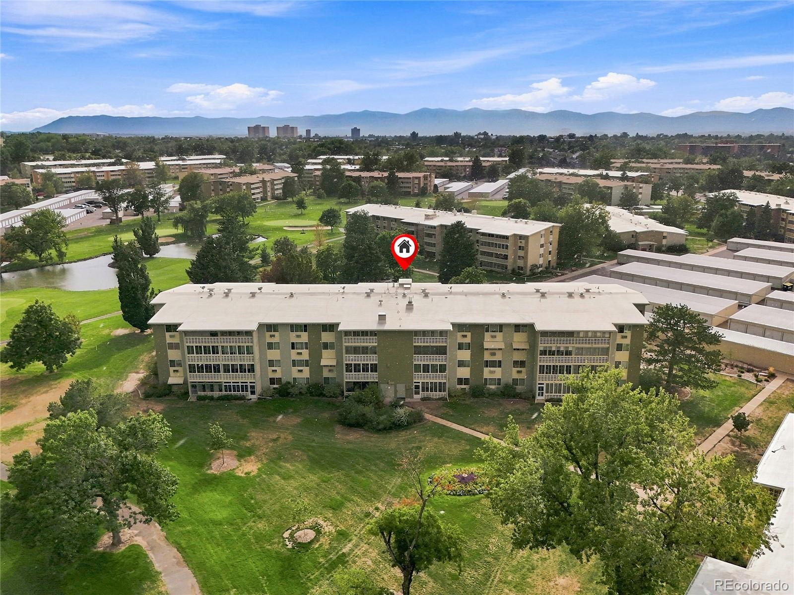 MLS Image #44 for 9360 e center avenue,denver, Colorado