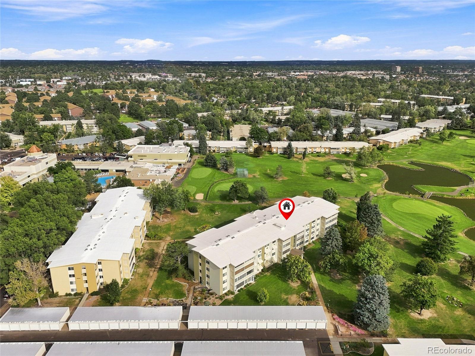 MLS Image #45 for 9360 e center avenue,denver, Colorado