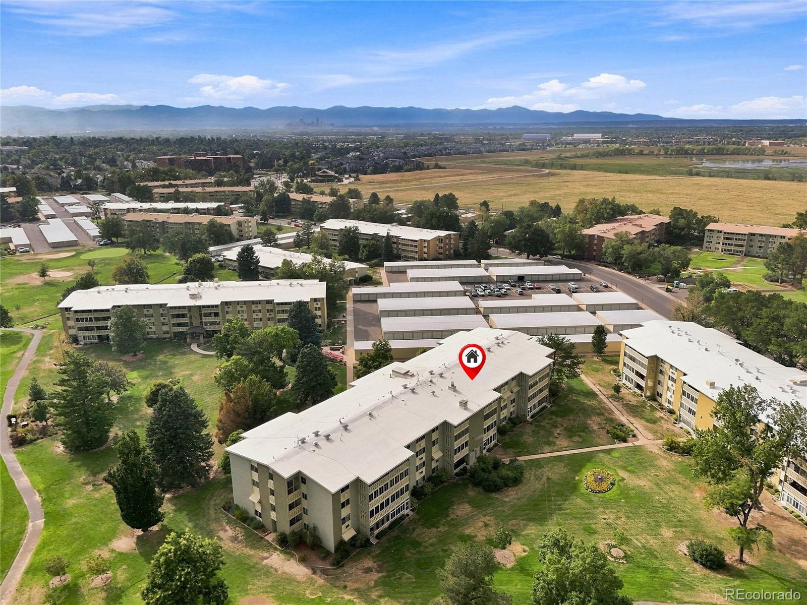 MLS Image #46 for 9360 e center avenue,denver, Colorado