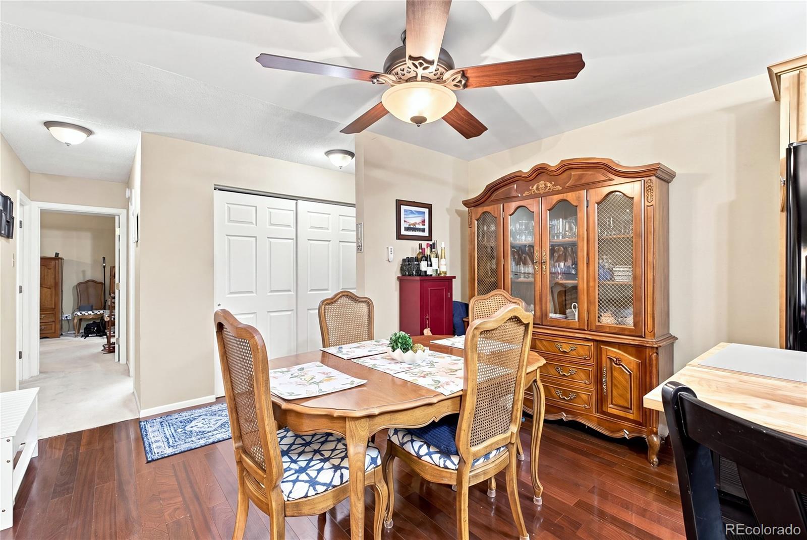 MLS Image #7 for 9360 e center avenue,denver, Colorado