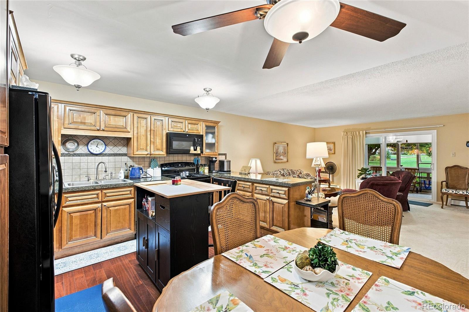 MLS Image #9 for 9360 e center avenue,denver, Colorado