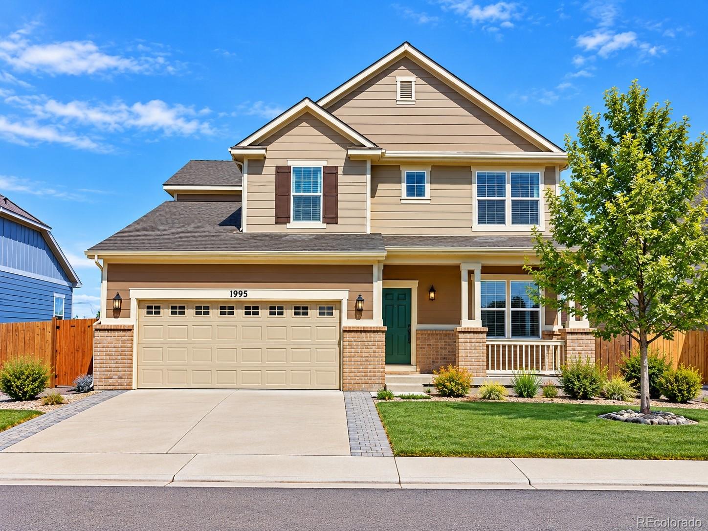 MLS Image #0 for 1995 e 167th lane,thornton, Colorado