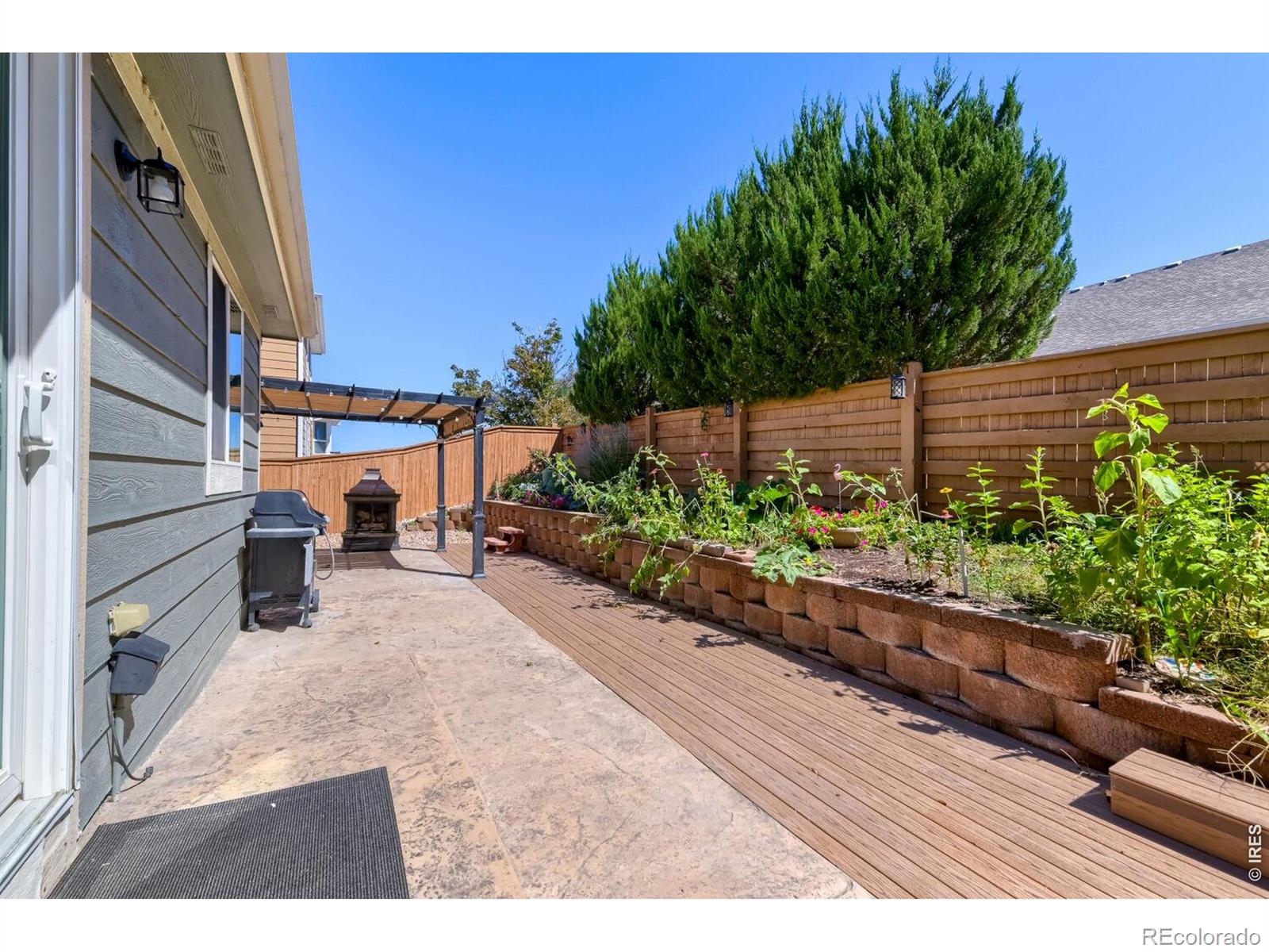 MLS Image #23 for 10488  mobile way,commerce city, Colorado