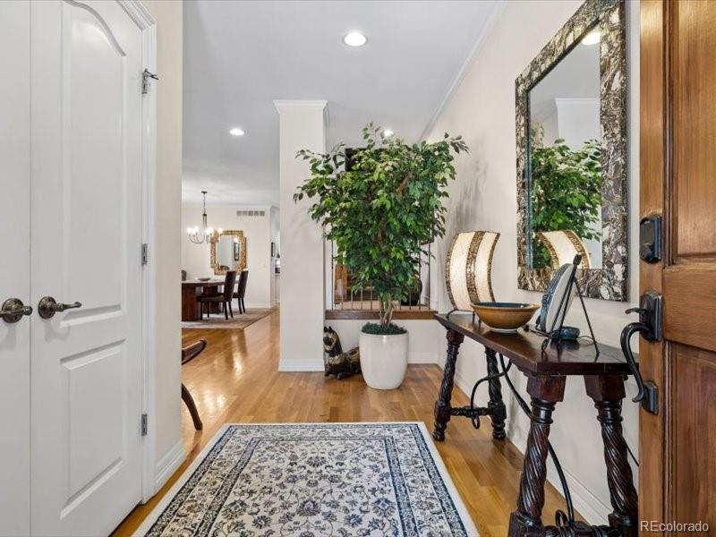 MLS Image #1 for 78 s monroe street,denver, Colorado