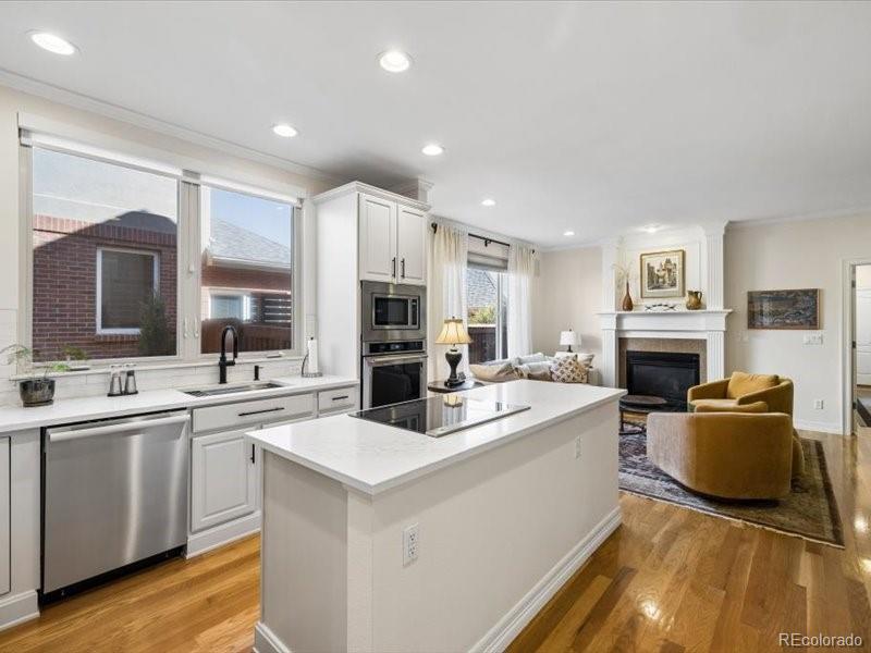 MLS Image #11 for 78 s monroe street,denver, Colorado