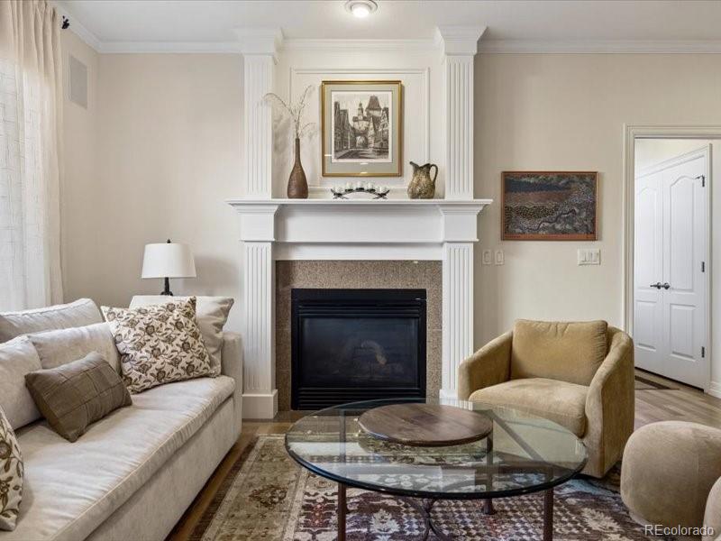 MLS Image #17 for 78 s monroe street,denver, Colorado