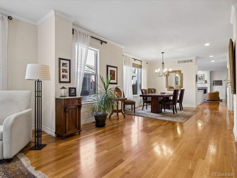 MLS Image #2 for 78 s monroe street,denver, Colorado