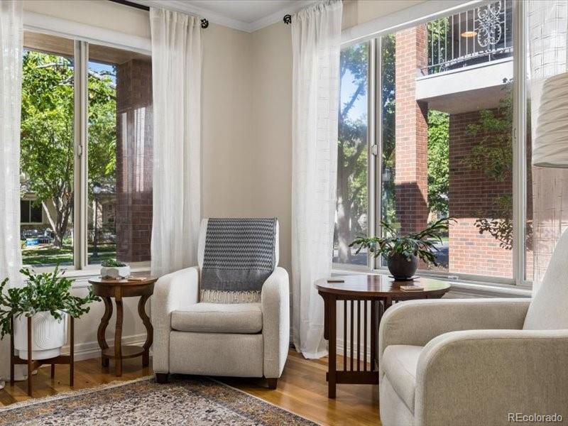 MLS Image #3 for 78 s monroe street,denver, Colorado