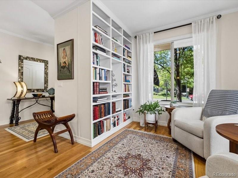 MLS Image #4 for 78 s monroe street,denver, Colorado