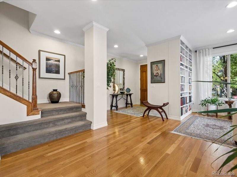 MLS Image #5 for 78 s monroe street,denver, Colorado