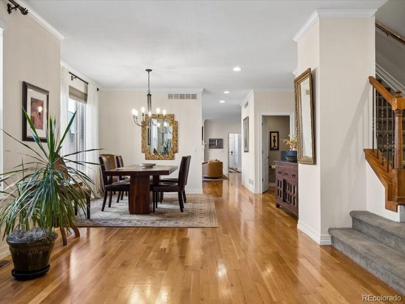 MLS Image #6 for 78 s monroe street,denver, Colorado