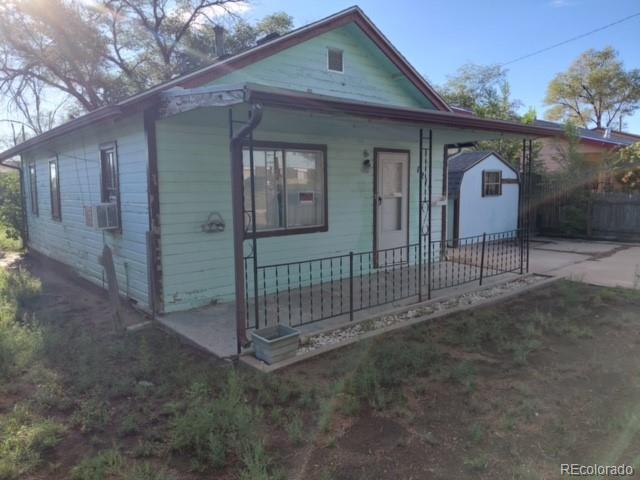 MLS Image #13 for 1219  rice avenue,la junta, Colorado