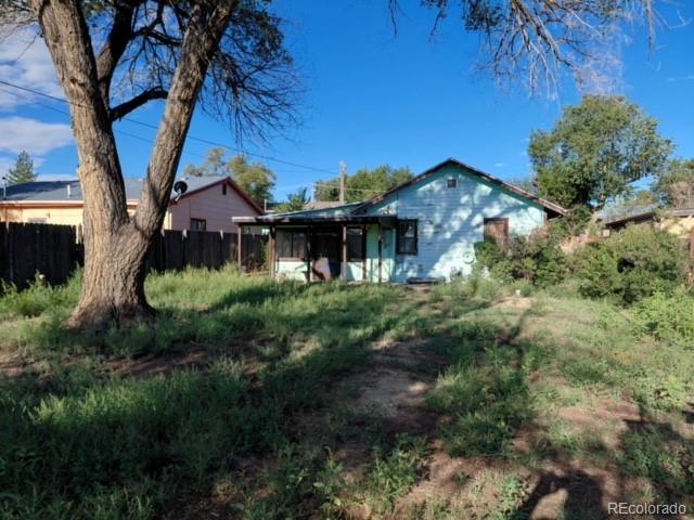 MLS Image #14 for 1219  rice avenue,la junta, Colorado