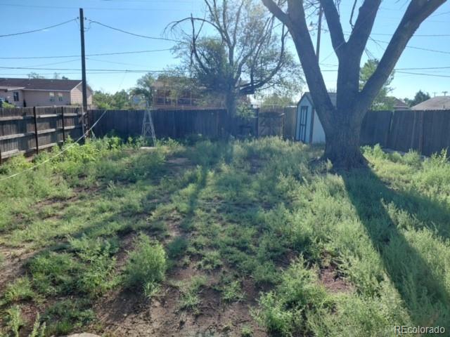 MLS Image #15 for 1219  rice avenue,la junta, Colorado