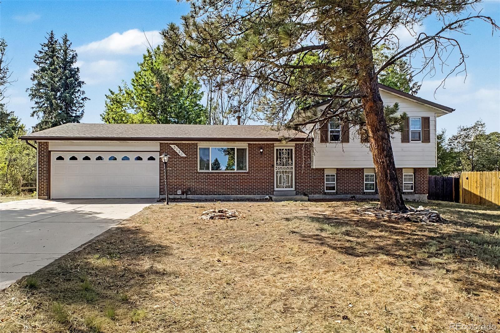 MLS Image #0 for 5153 s carefree circle,colorado springs, Colorado