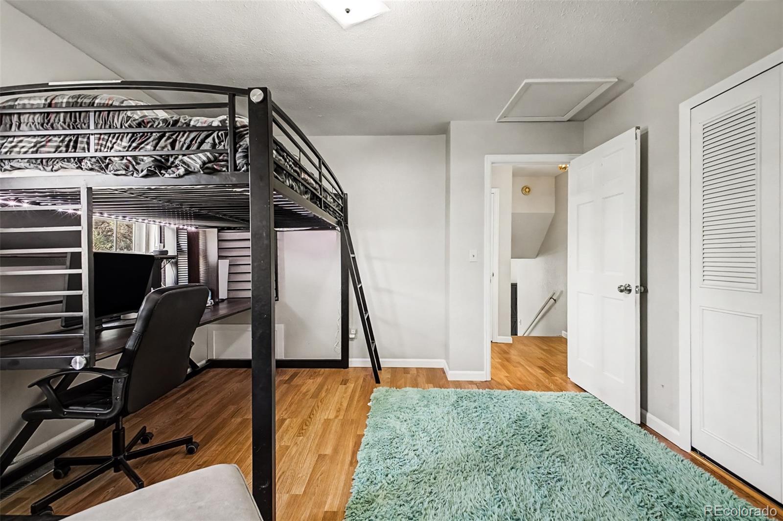 MLS Image #14 for 5153 s carefree circle,colorado springs, Colorado