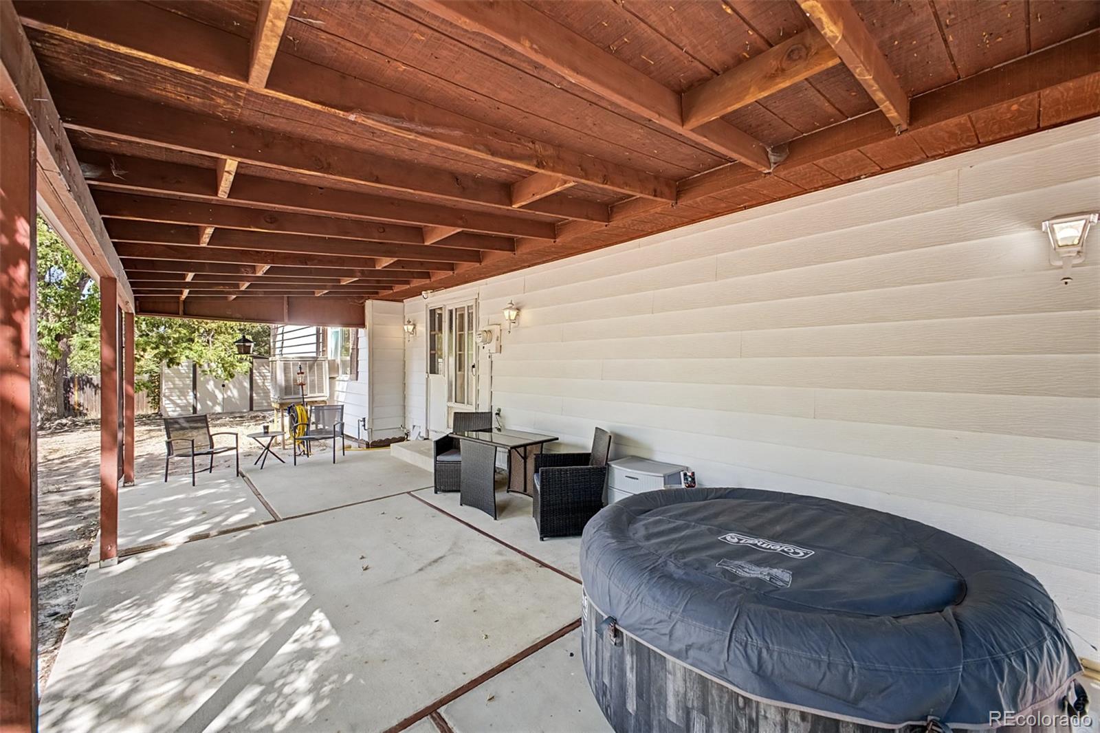 MLS Image #21 for 5153 s carefree circle,colorado springs, Colorado