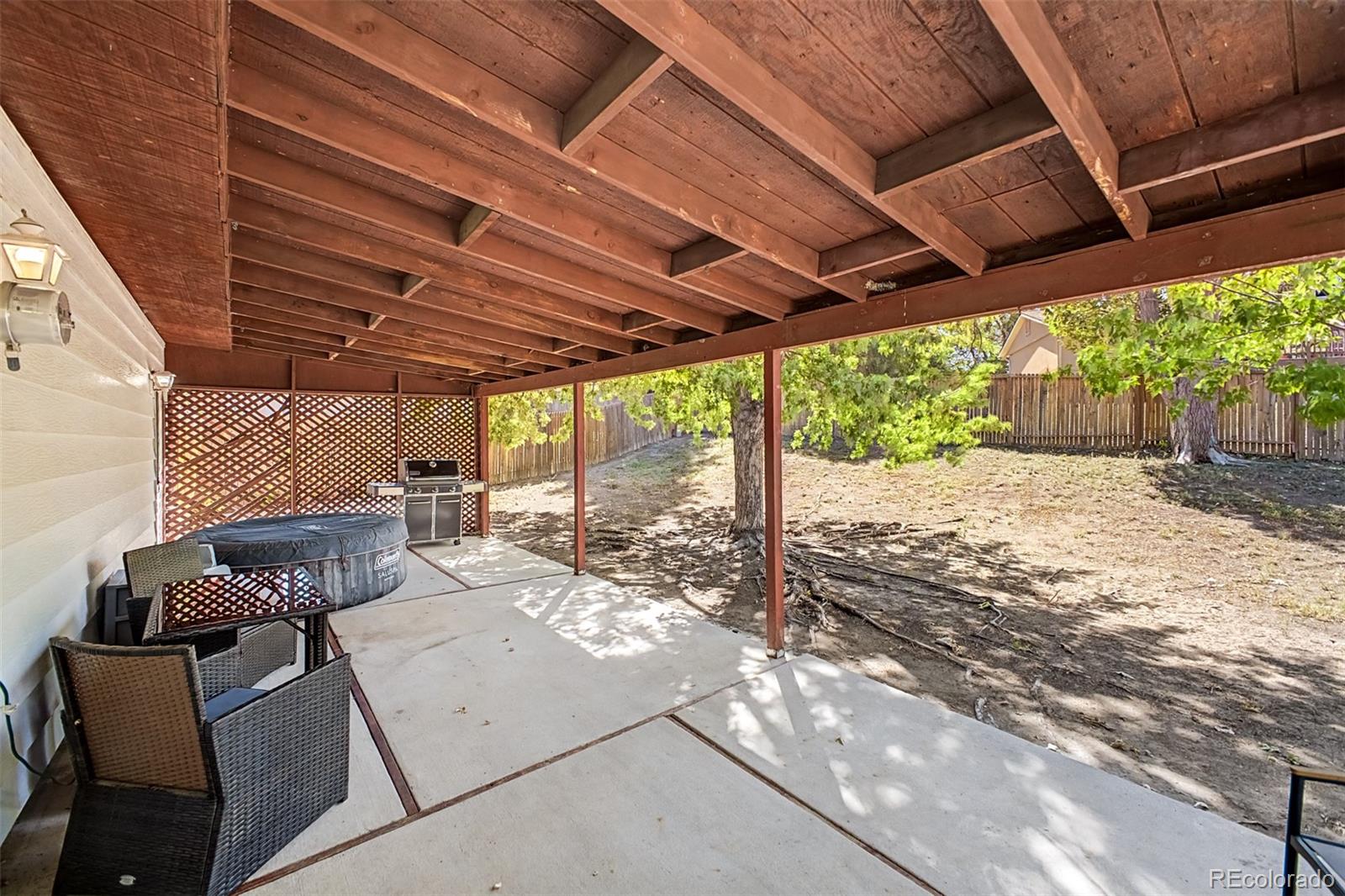 MLS Image #22 for 5153 s carefree circle,colorado springs, Colorado