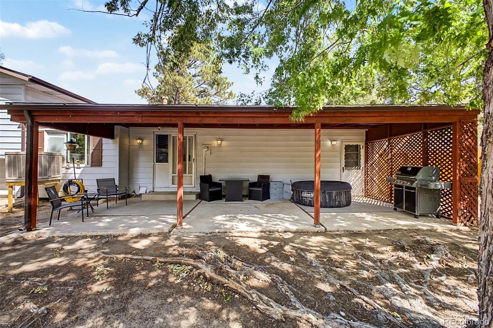 MLS Image #23 for 5153 s carefree circle,colorado springs, Colorado