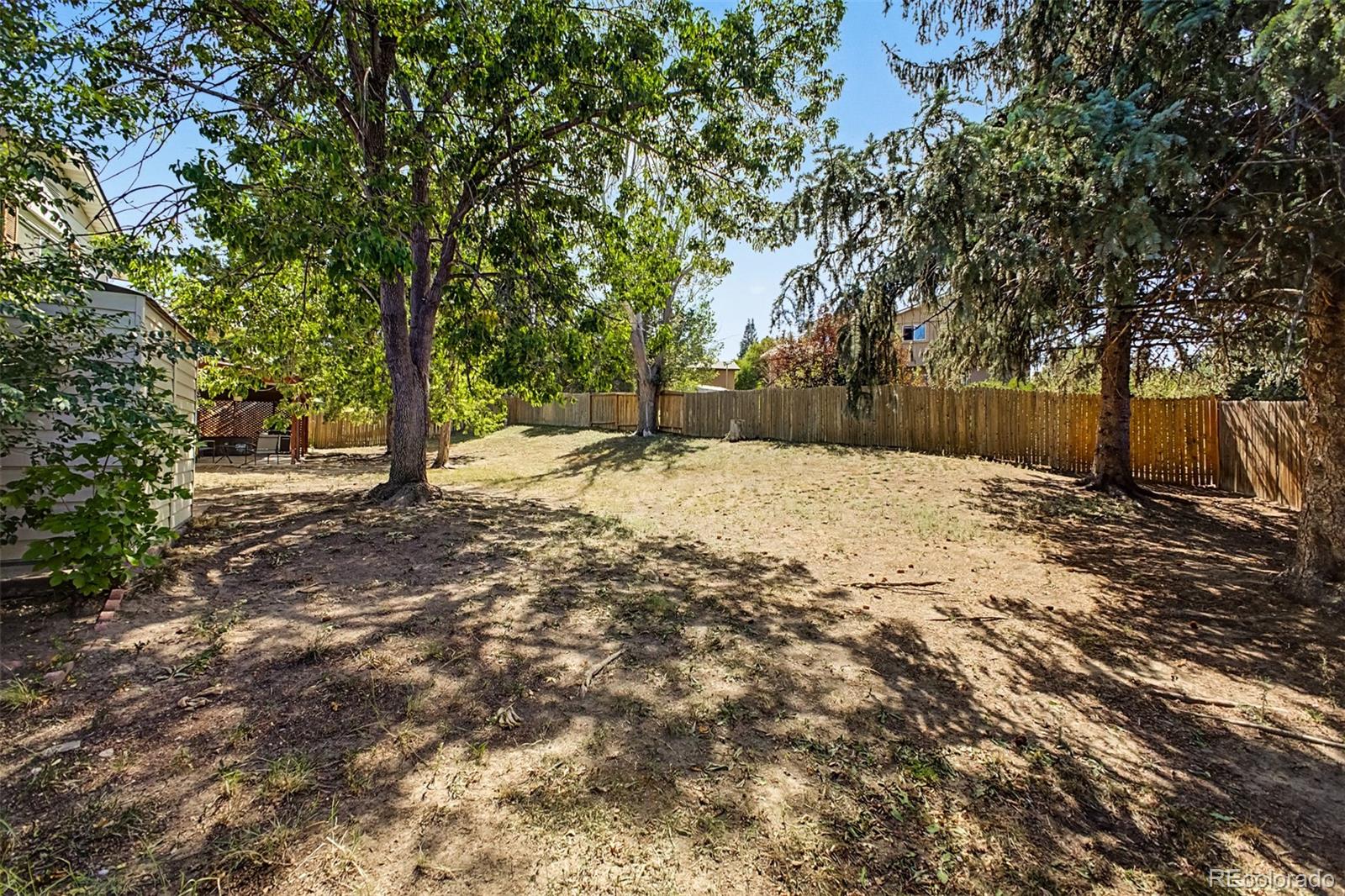 MLS Image #24 for 5153 s carefree circle,colorado springs, Colorado