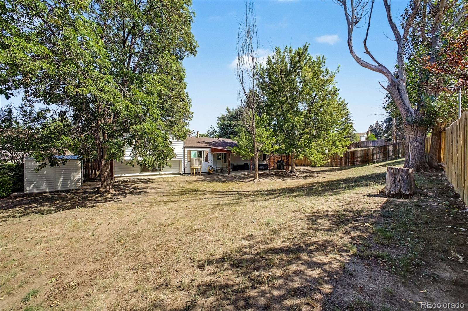 MLS Image #25 for 5153 s carefree circle,colorado springs, Colorado