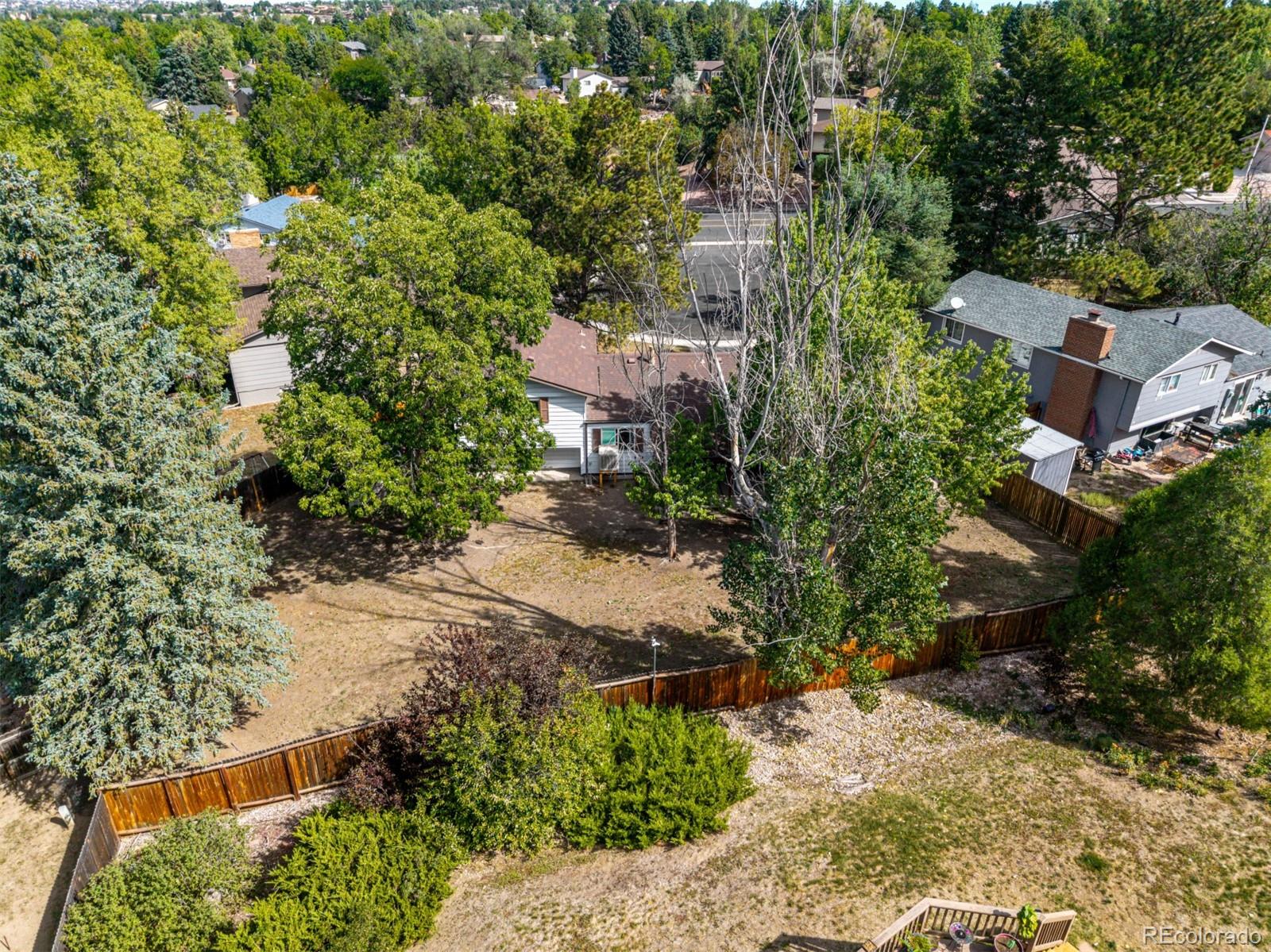 MLS Image #29 for 5153 s carefree circle,colorado springs, Colorado