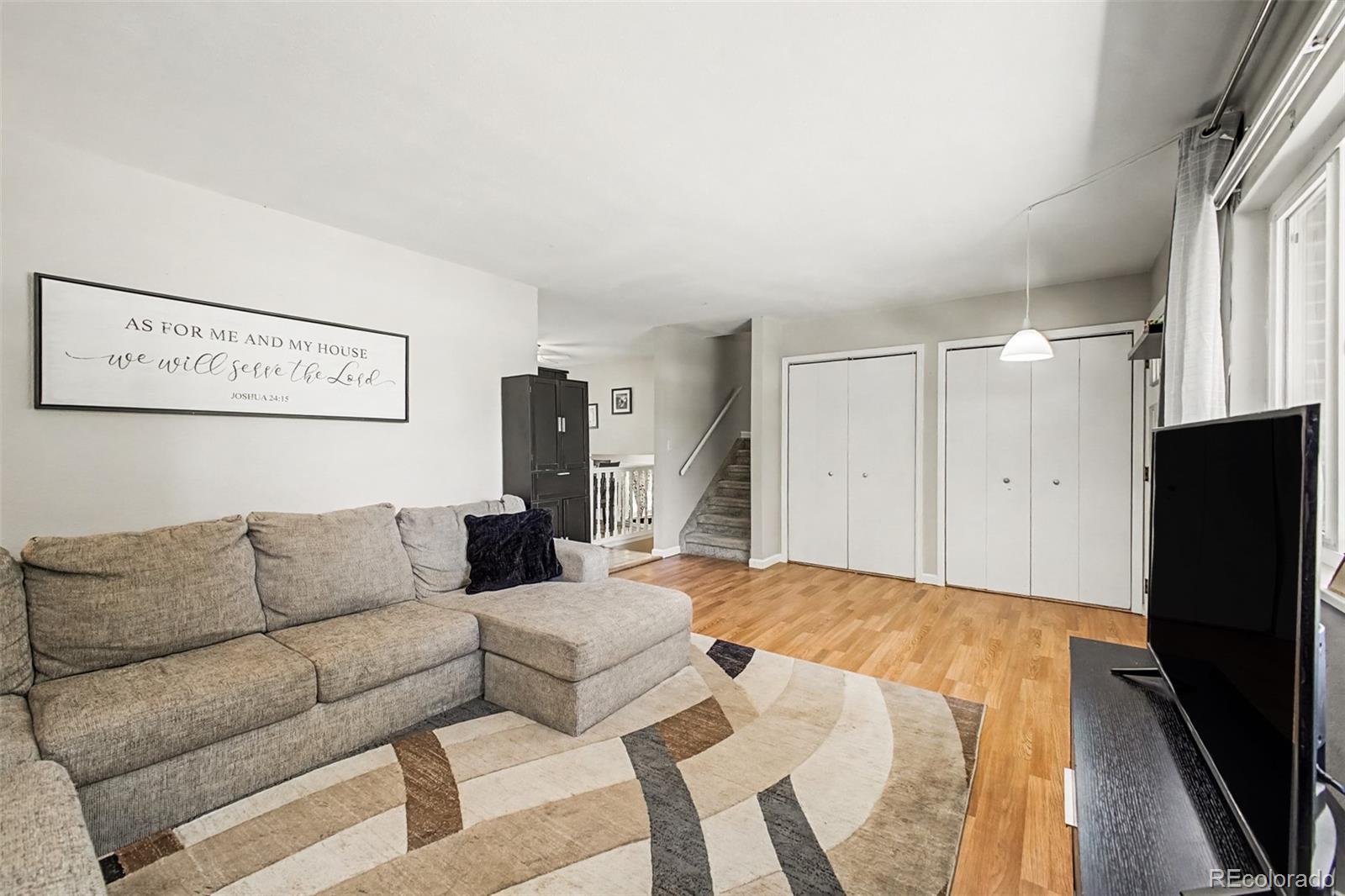 MLS Image #3 for 5153 s carefree circle,colorado springs, Colorado
