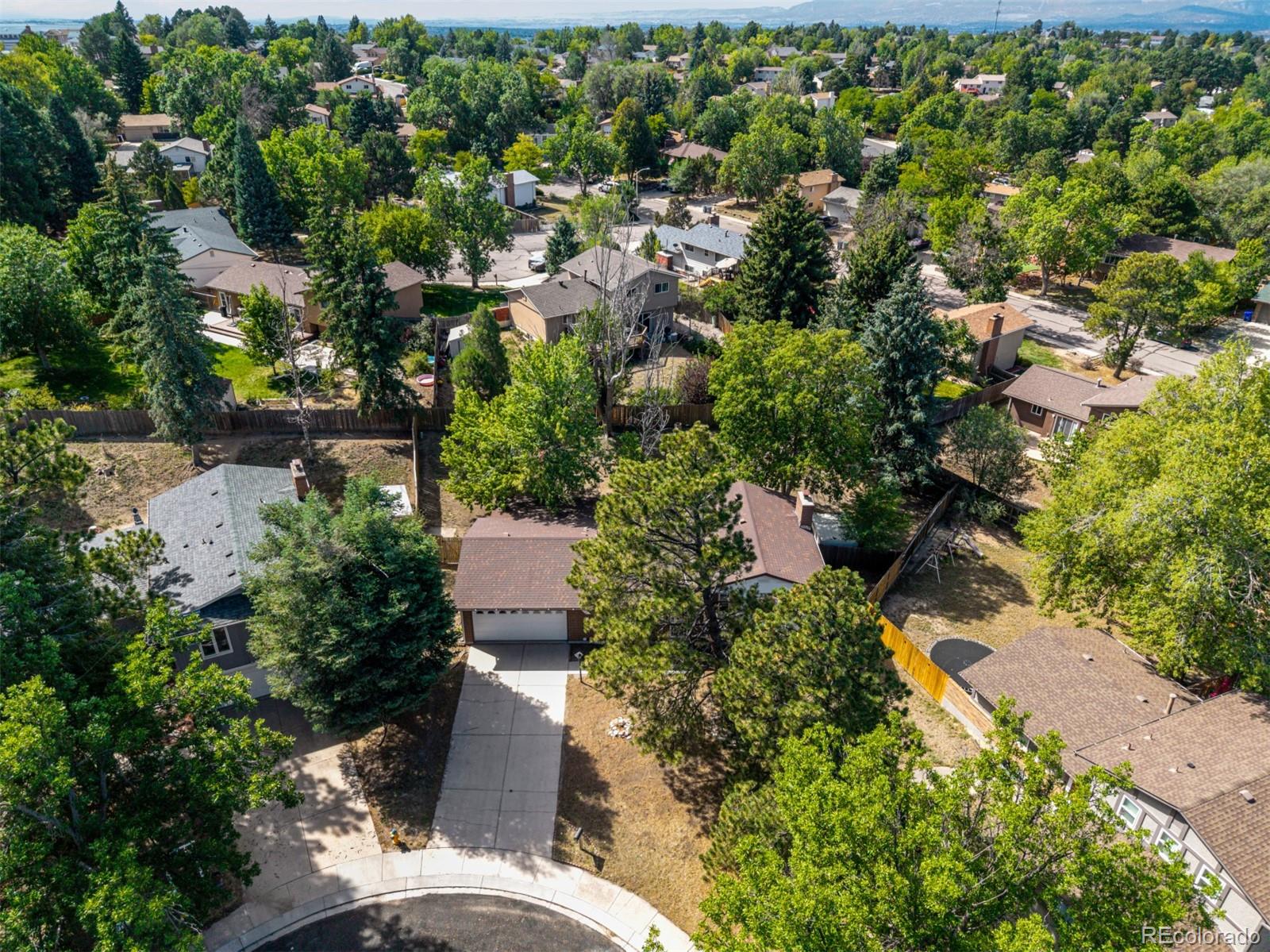 MLS Image #33 for 5153 s carefree circle,colorado springs, Colorado