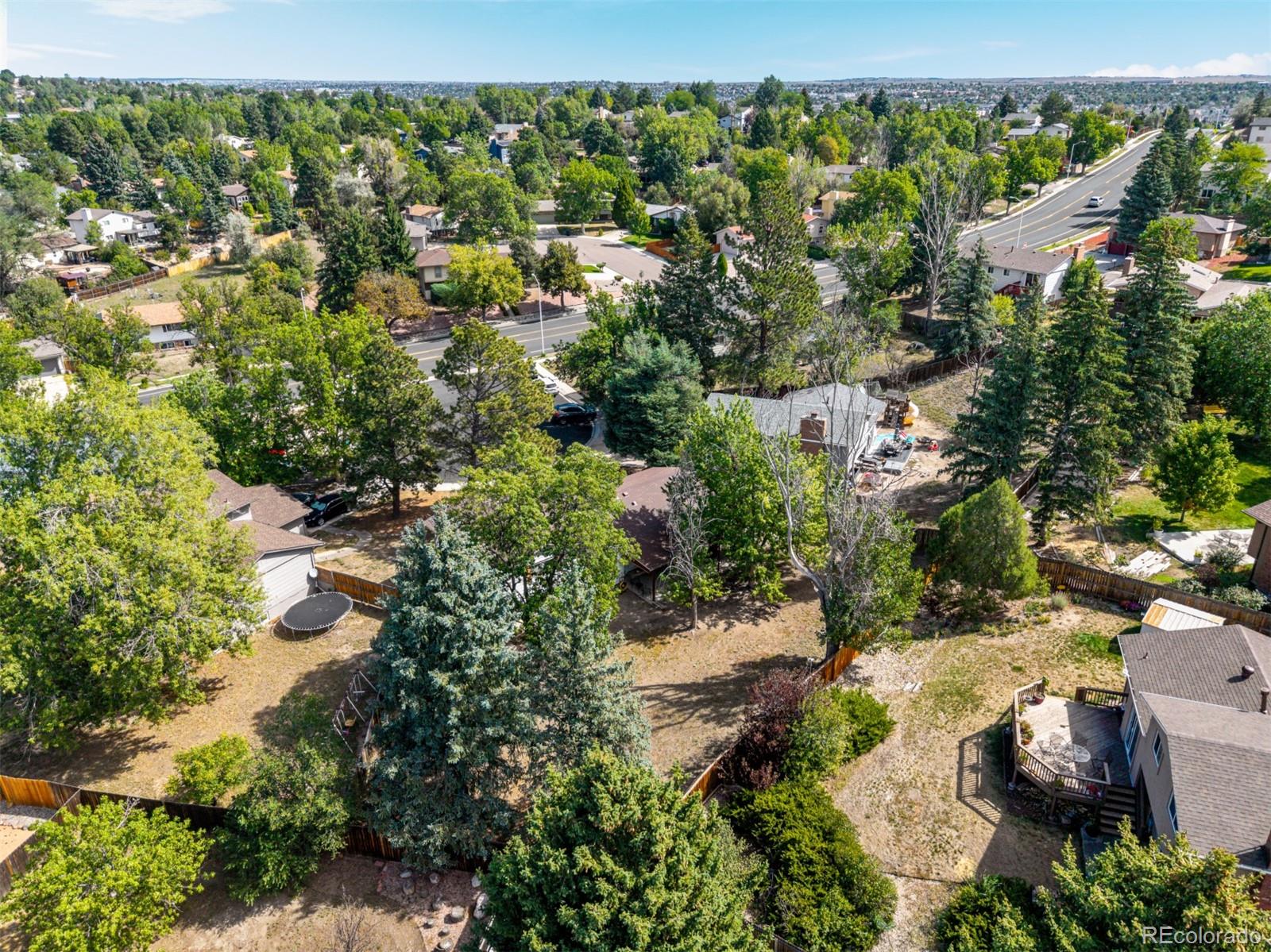 MLS Image #34 for 5153 s carefree circle,colorado springs, Colorado