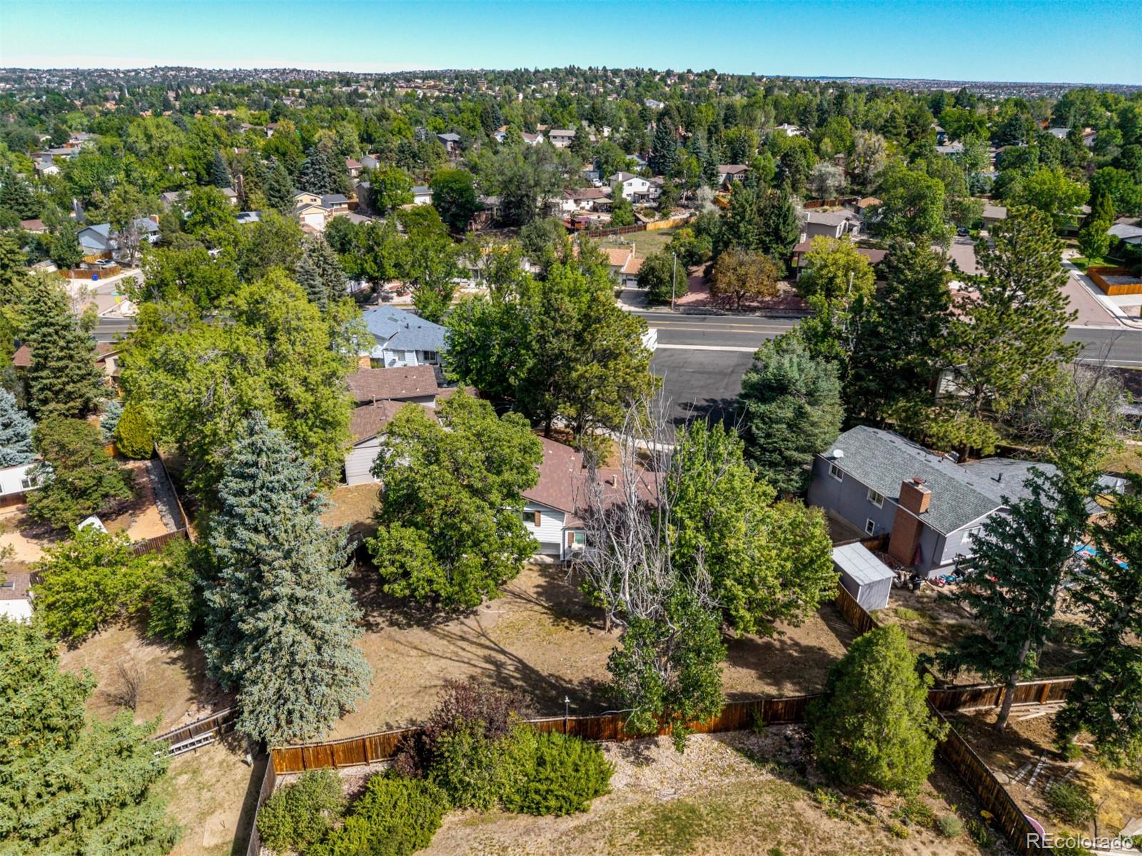 MLS Image #35 for 5153 s carefree circle,colorado springs, Colorado