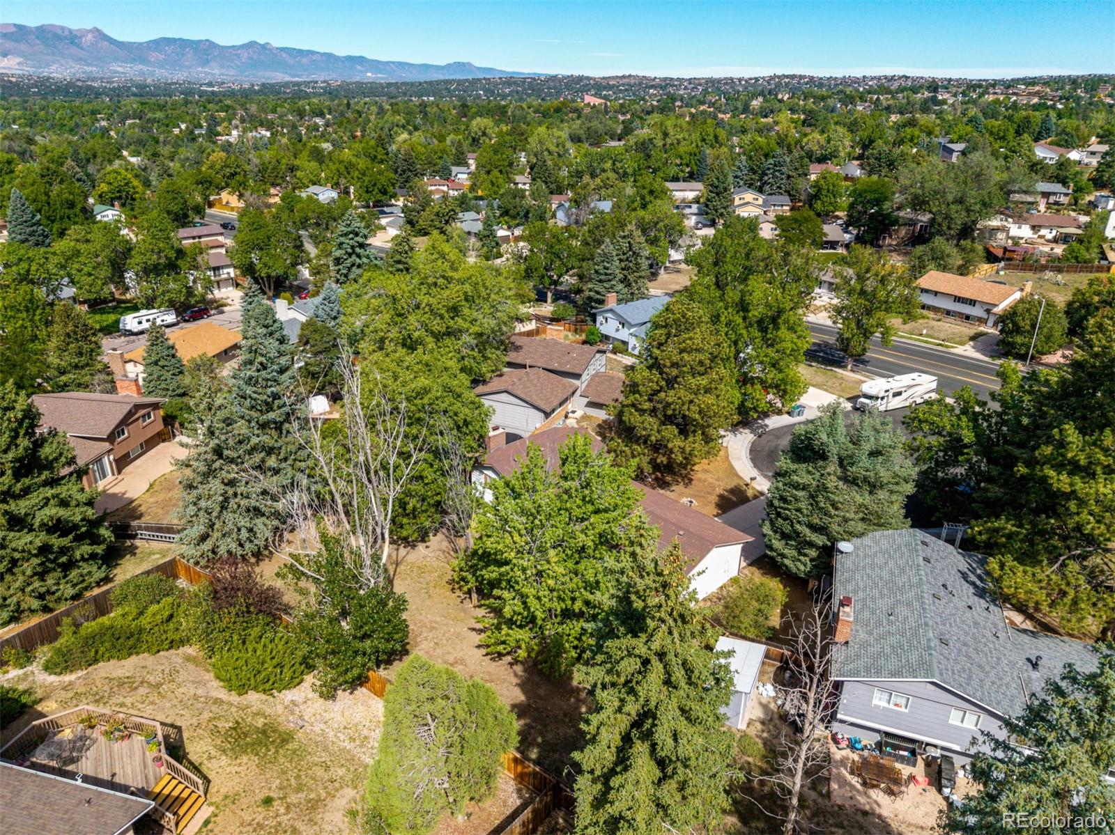 MLS Image #36 for 5153 s carefree circle,colorado springs, Colorado