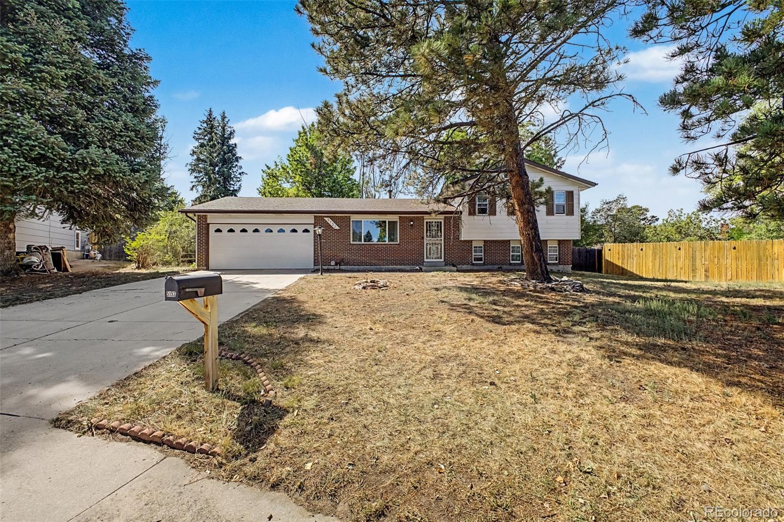 MLS Image #38 for 5153 s carefree circle,colorado springs, Colorado