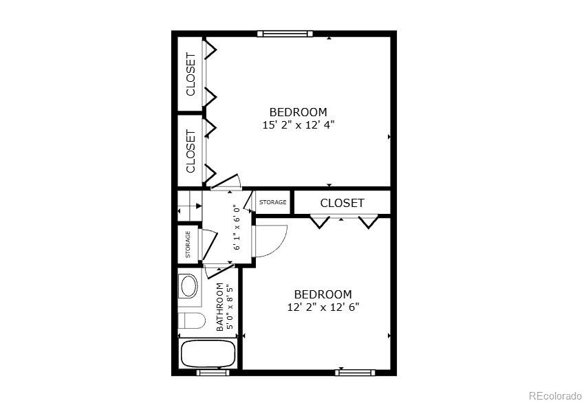 MLS Image #41 for 5153 s carefree circle,colorado springs, Colorado