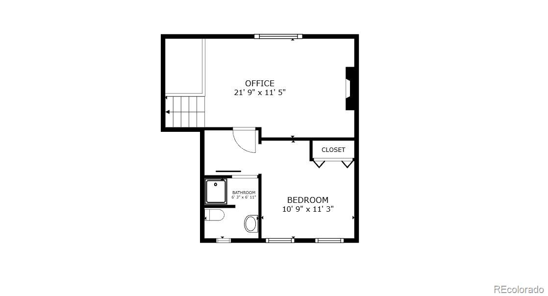 MLS Image #43 for 5153 s carefree circle,colorado springs, Colorado