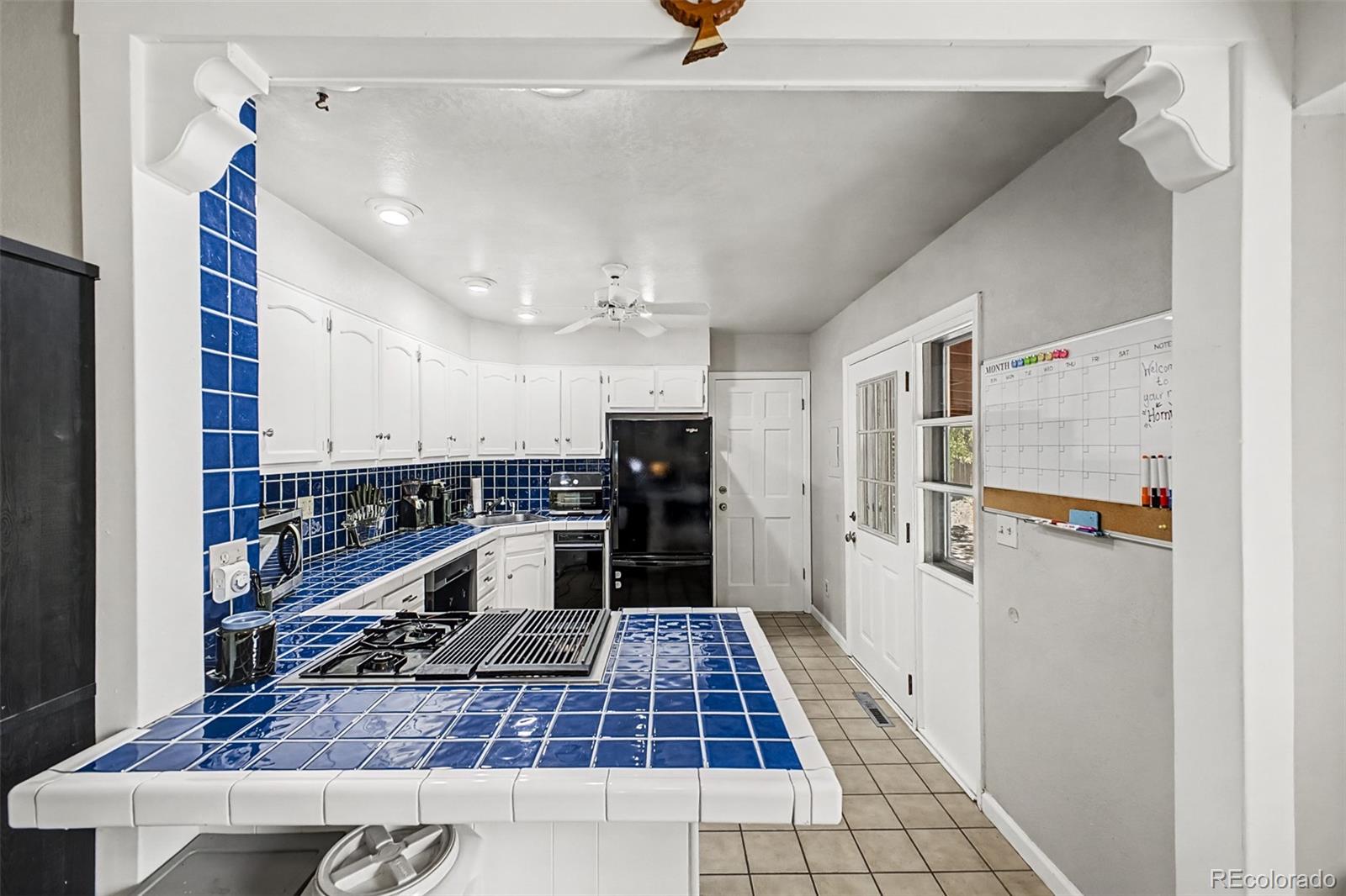 MLS Image #8 for 5153 s carefree circle,colorado springs, Colorado