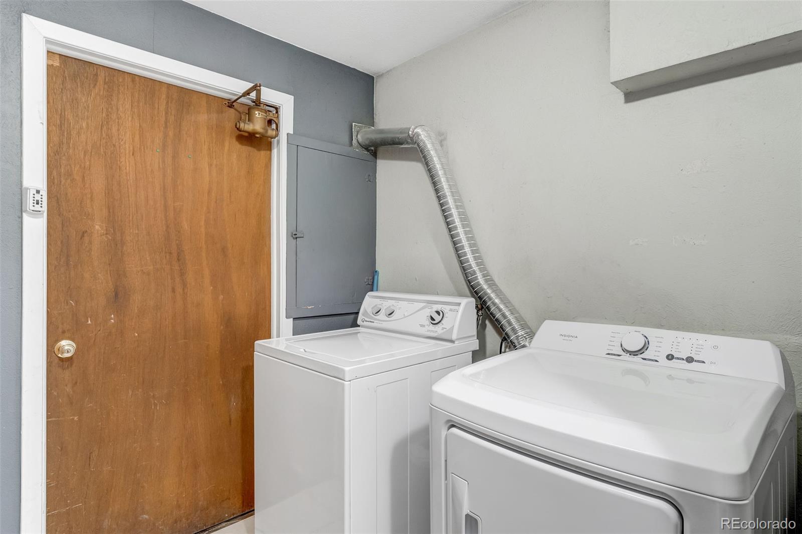 MLS Image #10 for 1 s pennsylvania street,denver, Colorado